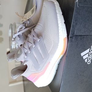 Ultraboost 21  Size 7.5 Women's